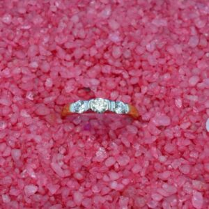 Ladies Ring