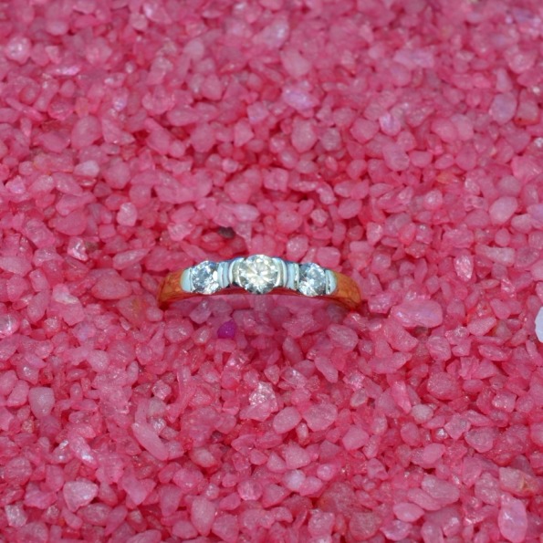 Ladies Ring - Image 3