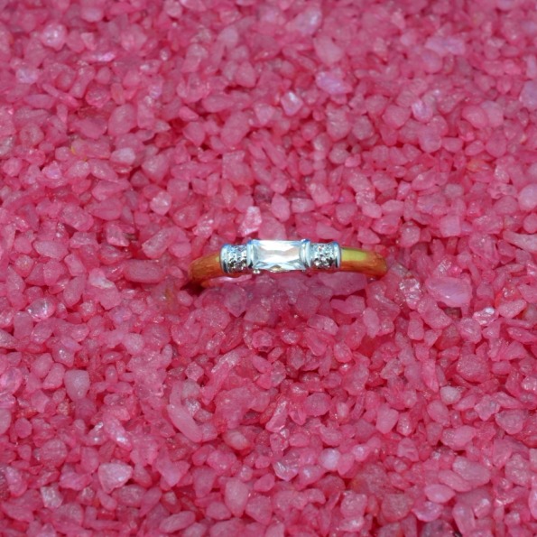 Ladies Ring - Image 2