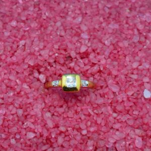 Ladies Ring