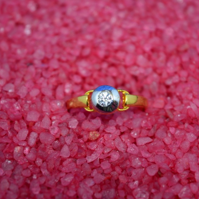 Ladies Ring - Image 5