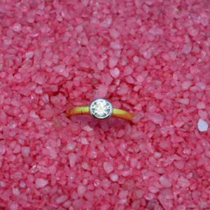 Ladies Ring