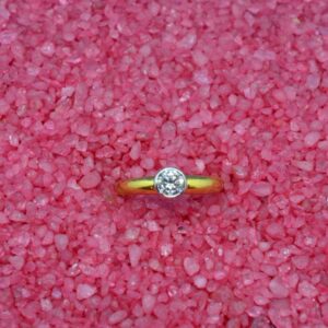 Ladies Ring
