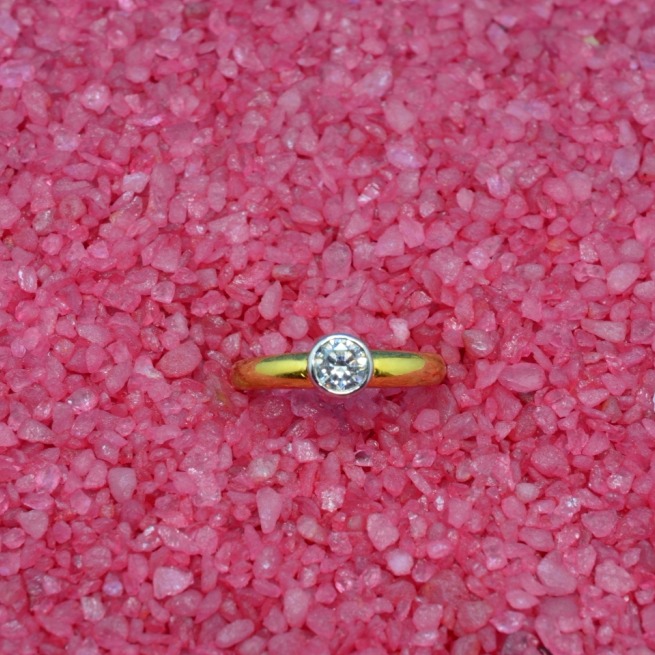 Ladies Ring - Image 3