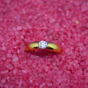 Ladies Ring