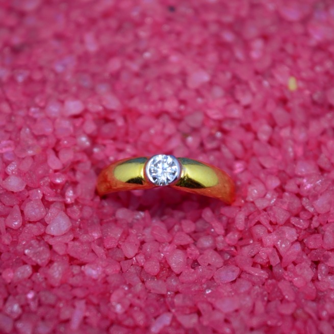 Ladies Ring - Image 2