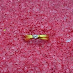 Ladies Ring
