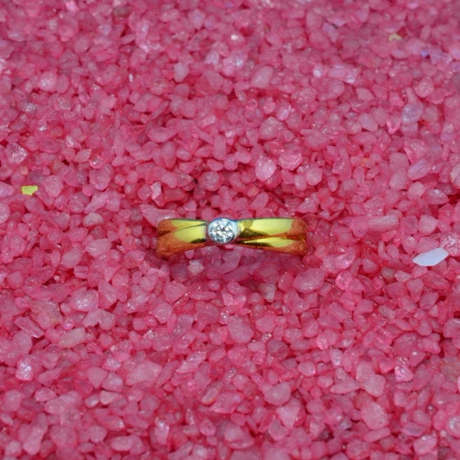 Ladies Ring
