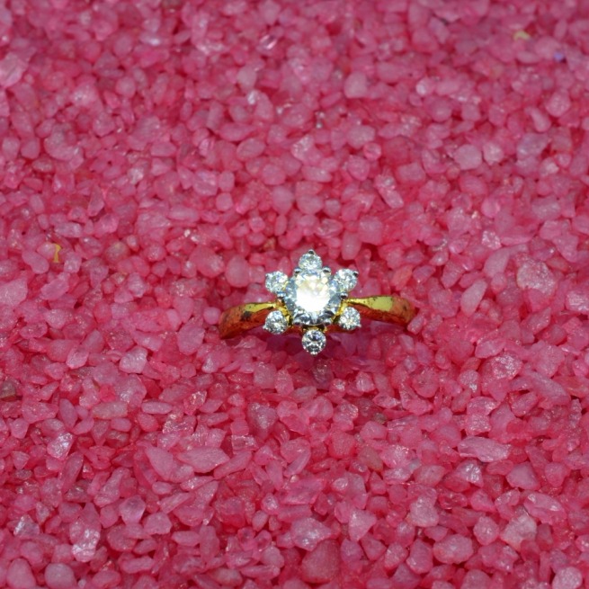 Ladies Ring - Image 5