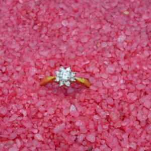 Ladies Ring