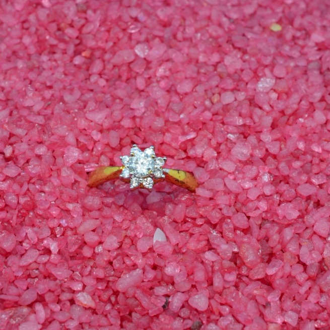 Ladies Ring - Image 4