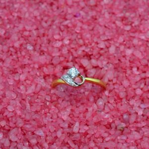 Ladies Ring