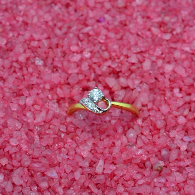 Ladies Ring - Image 3