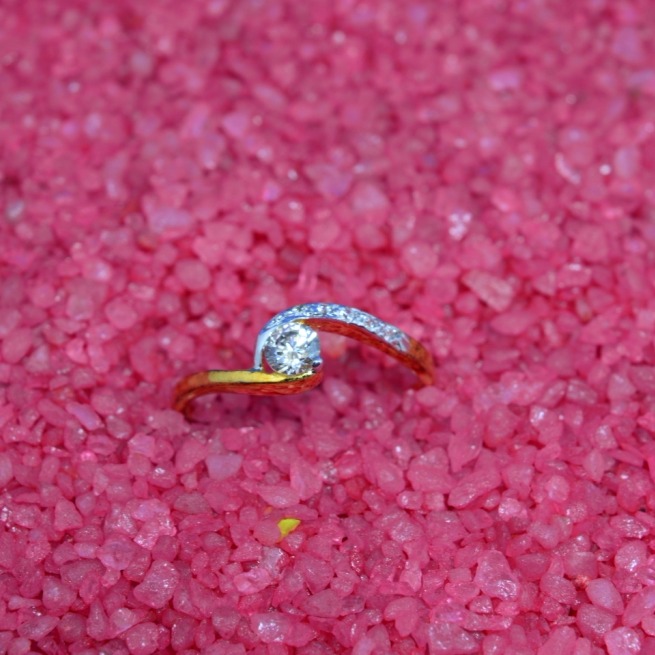 Ladies Ring - Image 2