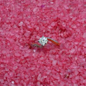 Ladies Ring