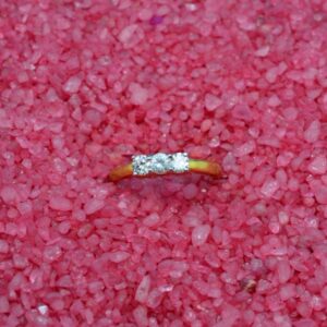 Ladies Ring