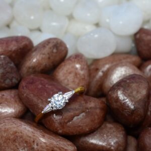 Ladies Ring