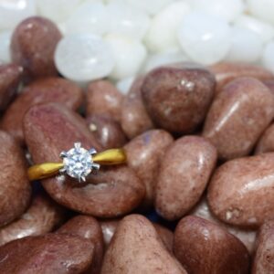 Ladies Ring