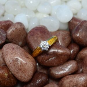 Ladies Ring