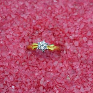Ladies Ring