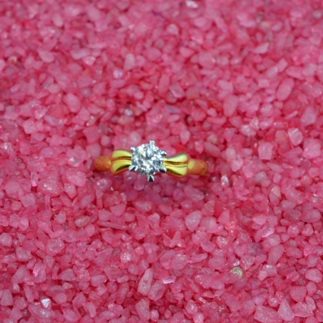 Ladies Ring - Image 5