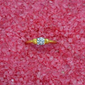 Ladies Ring