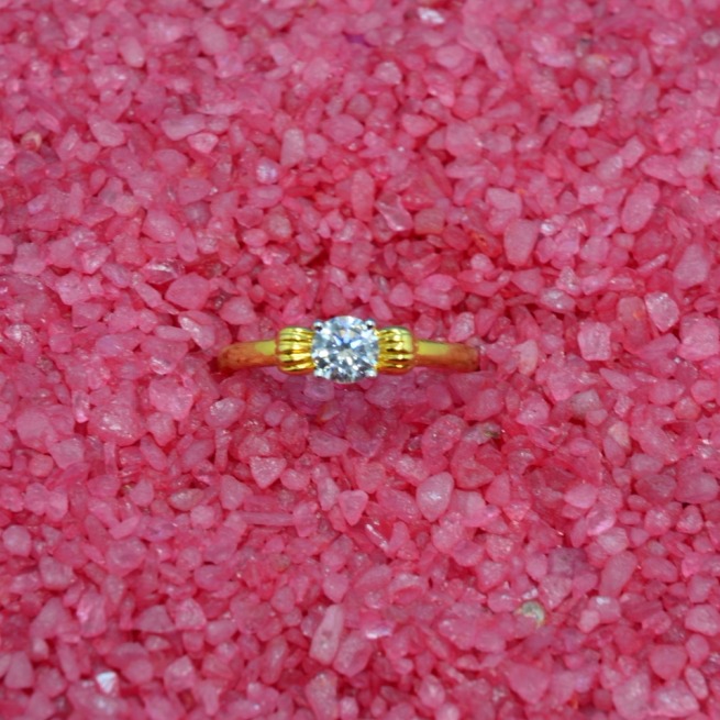 Ladies Ring - Image 4