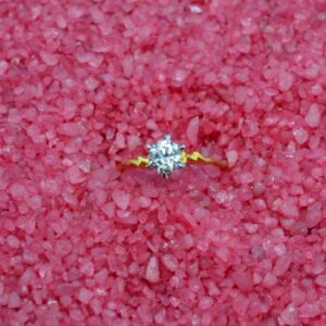 Ladies Ring