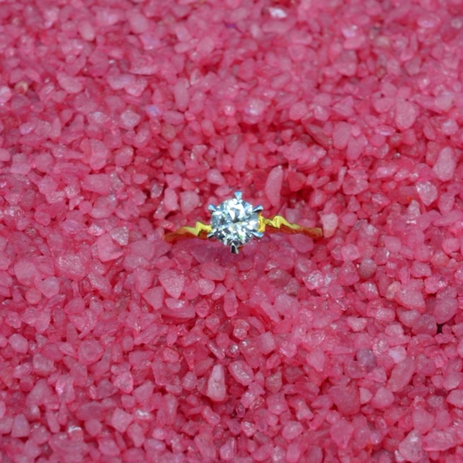 Ladies Ring - Image 3