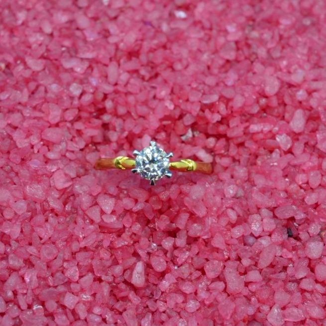 Ladies Ring - Image 2