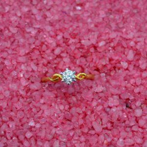 Ladies Ring