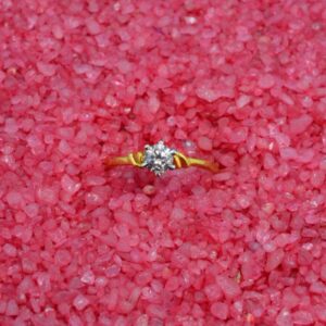 Ladies Ring