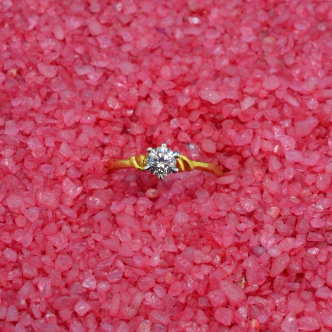Ladies Ring - Image 5