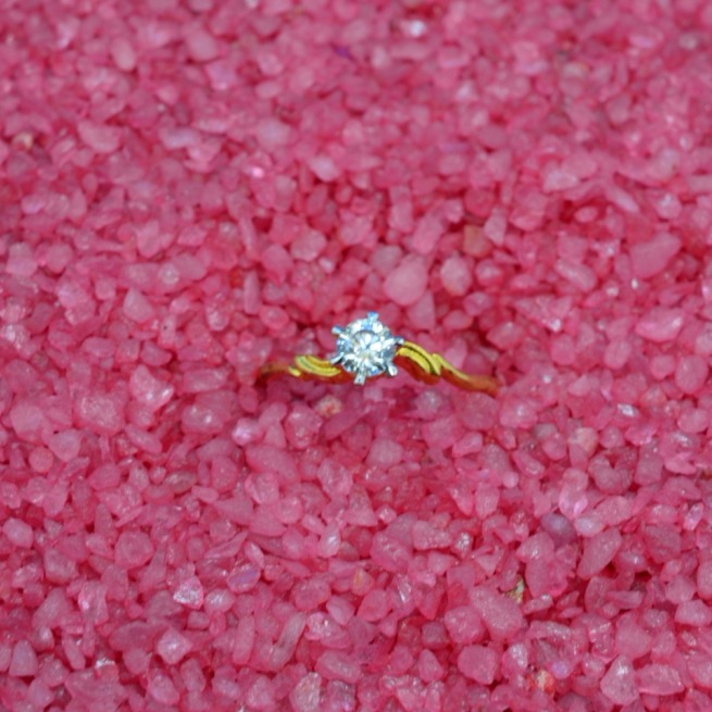 Ladies Ring - Image 4