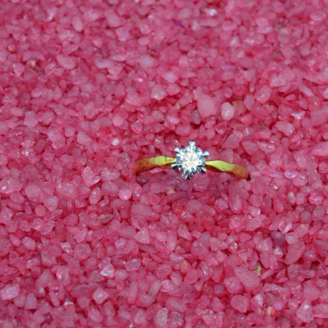 Ladies Ring - Image 3