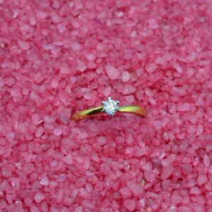 Ladies Ring