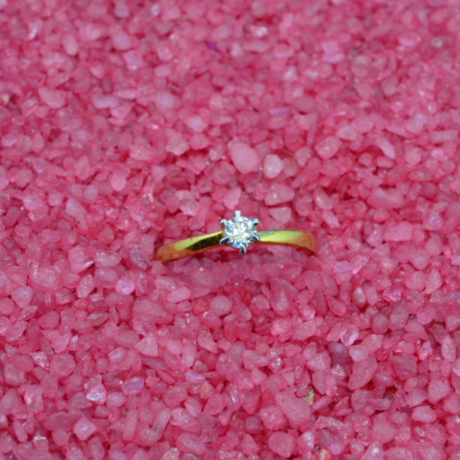 Ladies Ring - Image 2