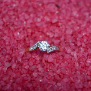 Ladies Ring
