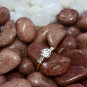 Ladies Ring