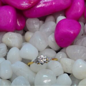 Ladies Ring