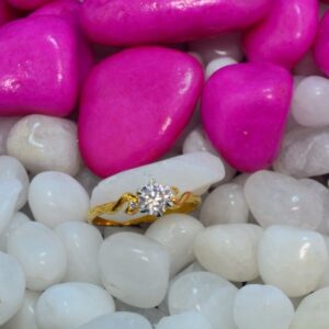 Ladies Ring