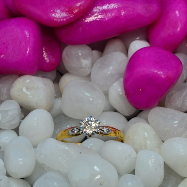 Ladies Ring - Image 5