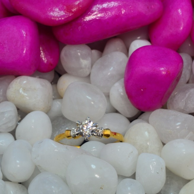 Ladies Ring - Image 4