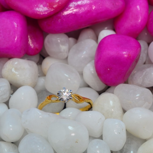Ladies Ring - Image 3