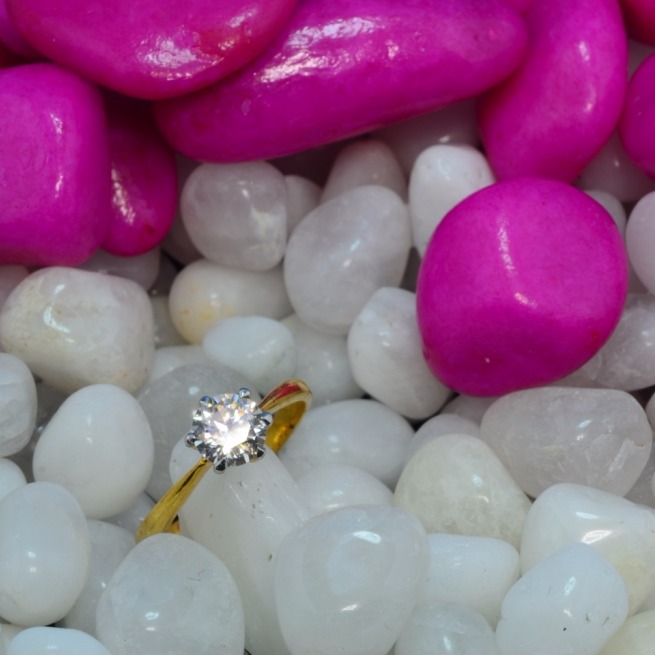 Ladies Ring - Image 2
