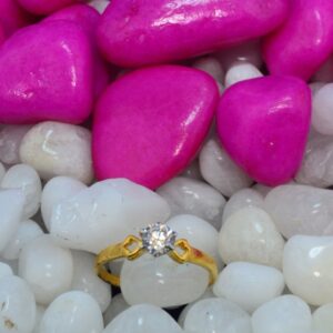 Ladies Ring