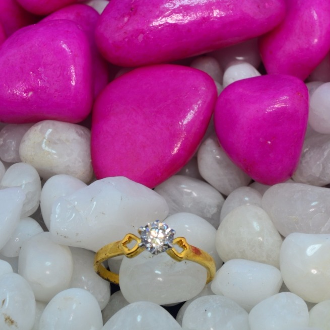 Ladies Ring - Image 4
