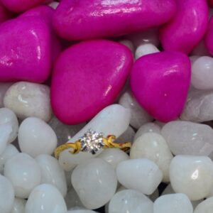 Ladies Ring