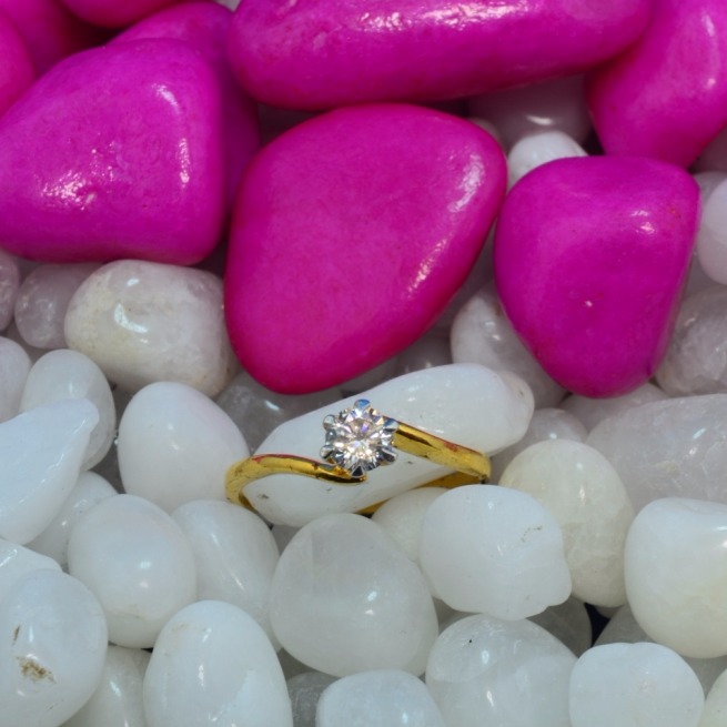 Ladies Ring - Image 5