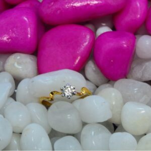 Ladies Ring